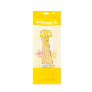 602573117316 TAT ANTLER/CHEESE EX LARGE