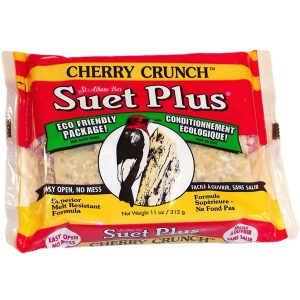 607899205129 WS CHERRY CRUNCH SUET 11OZ