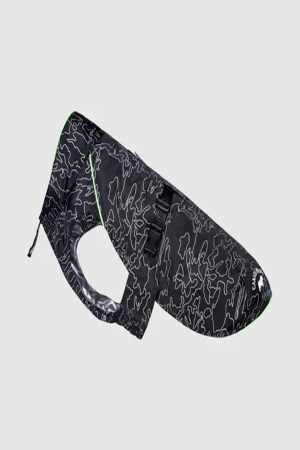 628284100522 EXPED COAT 2 BLK RFLCT CAMO12