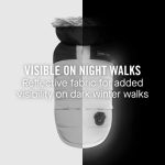 TRUE NORTH PARKA REFLECT 20+