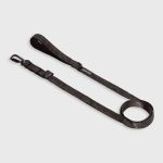 ULILITY LEASH BLACK CAMO M/L