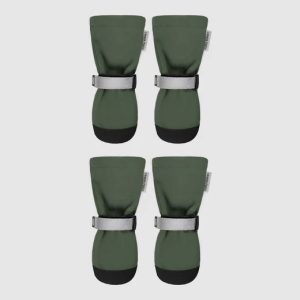 628284129530 SOFT SHIELD BOOTS FRST GREEN 1