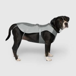 628284131526 MAX CHILL COOLING VEST GREY XS