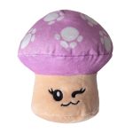 MAGIC THE MUSHROOM