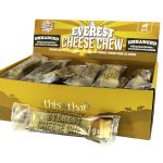 TAT EVEREST CHEW PNT BTTR MED