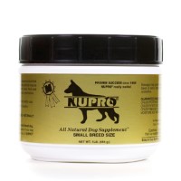 NUPRO NATRL SUPLMNT 1LB(GOLD)