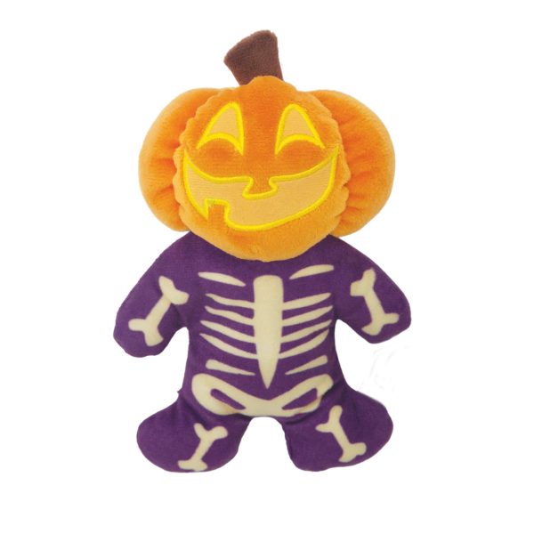 SNUG JACK THE SKELETON