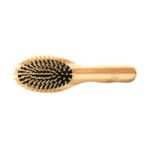 THE GREEN BRUSH SMALL OVAL