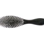 THE MANE & TAIL EQUINE BR OVAL