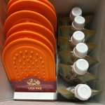 PPB BND 6PCH/6LICK ORANGE BOX