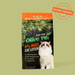 PACO & PEPPER CAT LITTER 11.5L