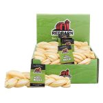RB PUFF BRAID LARGE 10CT