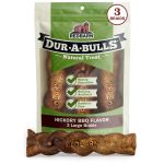 RB DUR-A-BULLS BRAID LG*3PK*