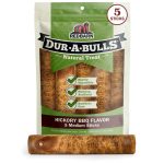 RB DUR-A-BULLS STICK MED*5PK*