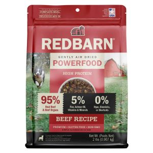 RB AIR DRIED BEEF