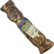 RB CHEEK ROLL BULLY LARGE 12CT