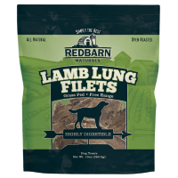 RB LAMB LUNG FILETS 10OZ