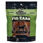 PIG EARS 10PK W/HEADER