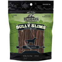 BULLY SLIMS 4.7OZ EACH