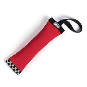 810019270772 SUPER SQWUGGIE-RED LARGE