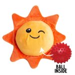 SWEET SUNSHINE, 2 IN 1 TOY