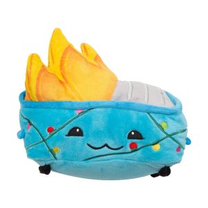 810120995786 SNUG XMAS DUMPSTER FIRE