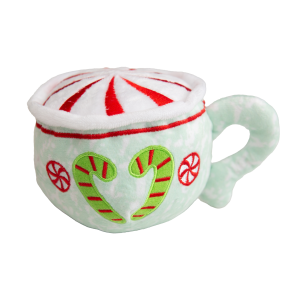 810120996707 SNUG PUPPERMINT LATTE