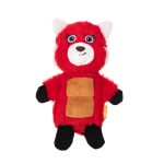 GRWL BELLY BOOMERZ RED PANDA RED