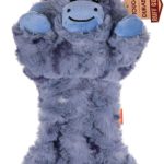 GRWL CUDDLERZ COW BLUE