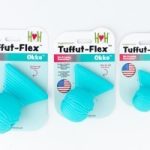 OKKO TUFFUT BLEX BALL, SMALL