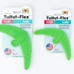 LELE TUFFUT-FLEX FLYER LARGE