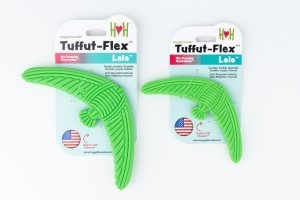 813168014044 LELE TUFFUT-FLEX FLYER LARGE