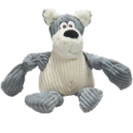 HH ROSCOE THE MUTT KNOTTIE SMA