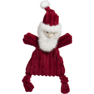 HUGGLEFLATTIES ST. NICK