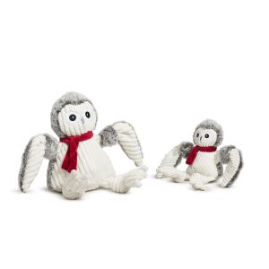 OLLIE OWL KNOTTIE, LARGE