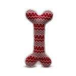 NORDIC FROST RED 2 FOOT BONE