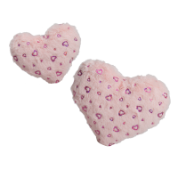 PLUSH SWEETHEARTS SM