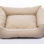DGS LOUNGER BED MED SAND 26X24