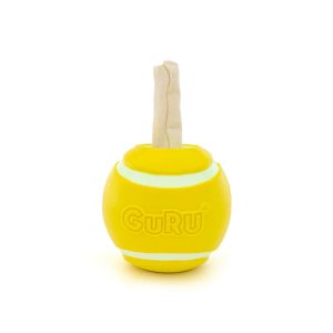 850050756422 TENNIS TREAT BALL MED