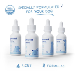 PP SALMON CALM LG 450MG