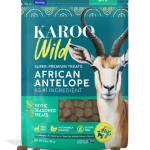 KAROO ANTELOPE/THYME BITS 4OZ