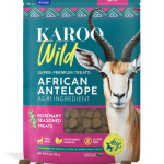 KAROO ANTELOPE/RMARY BITS 4OZ
