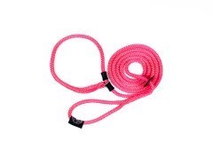 852750004070 HARNESS LEAD SMALL PINK