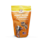 POOCHIE BTTR TRT BLUBRY 8OZ