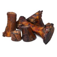 863390000124 M&S SMOKED MARROW BONE