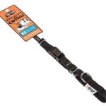 GOGO XSMALL BLACK MARTINGALE