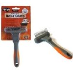 GOGO SMALL FLEXIBLE RAKE COMB