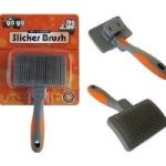 GOGO SMALL SLICKER BRUSH