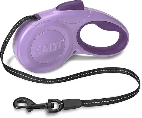 HALTI RETRACTABLE LG PURPLE