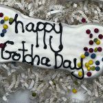 WAGGMORE GOTCHA DAY BONES 6PK